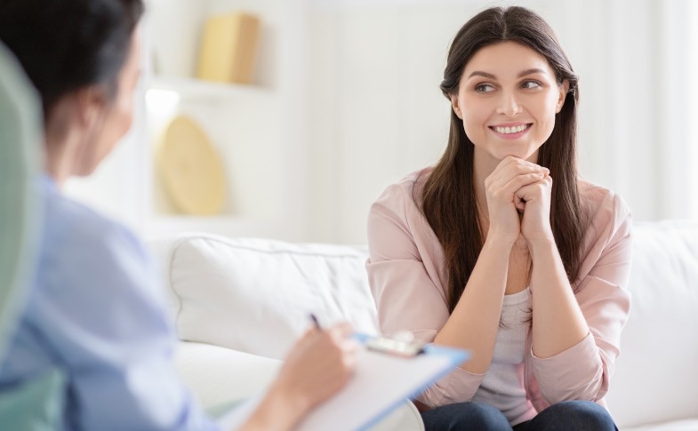 Cognitive Behavioural Therapy