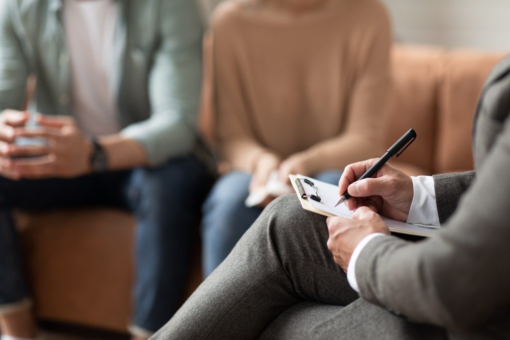 Marriage Therapy in Midrand