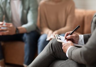 Marriage Therapy in Midrand