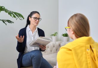 Individual Therapy in Midrand